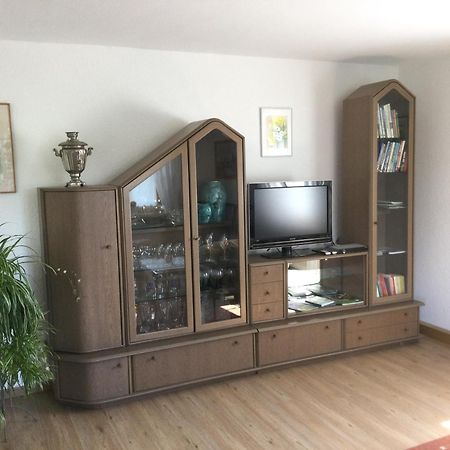Fewo Beistoi Traitsching Esterno foto