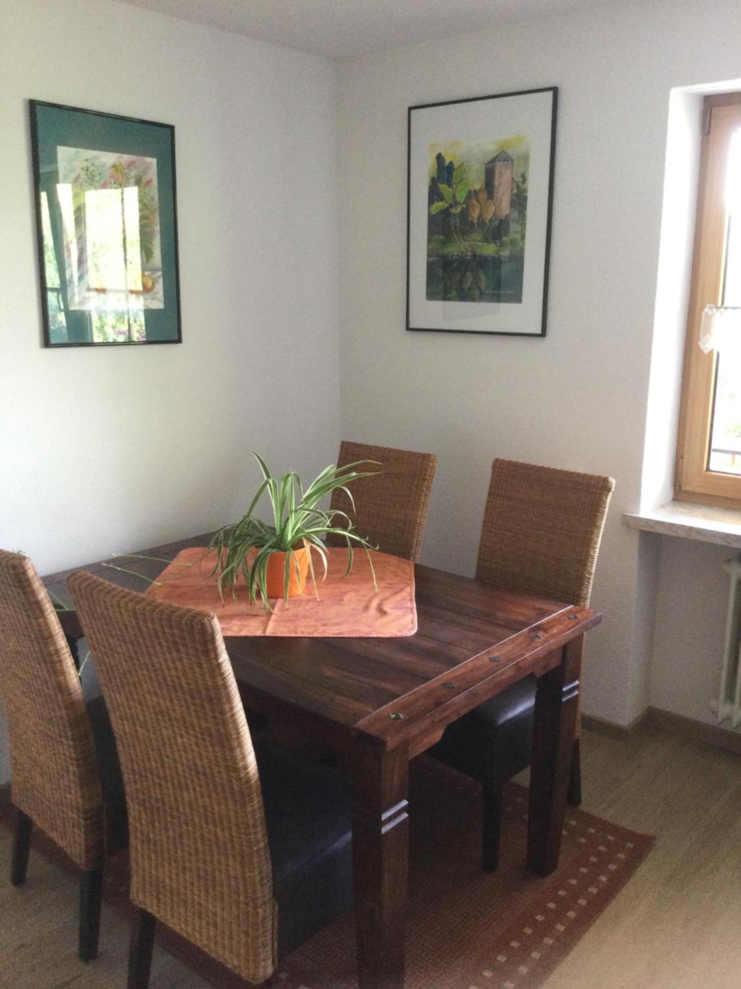 Fewo Beistoi Traitsching Esterno foto