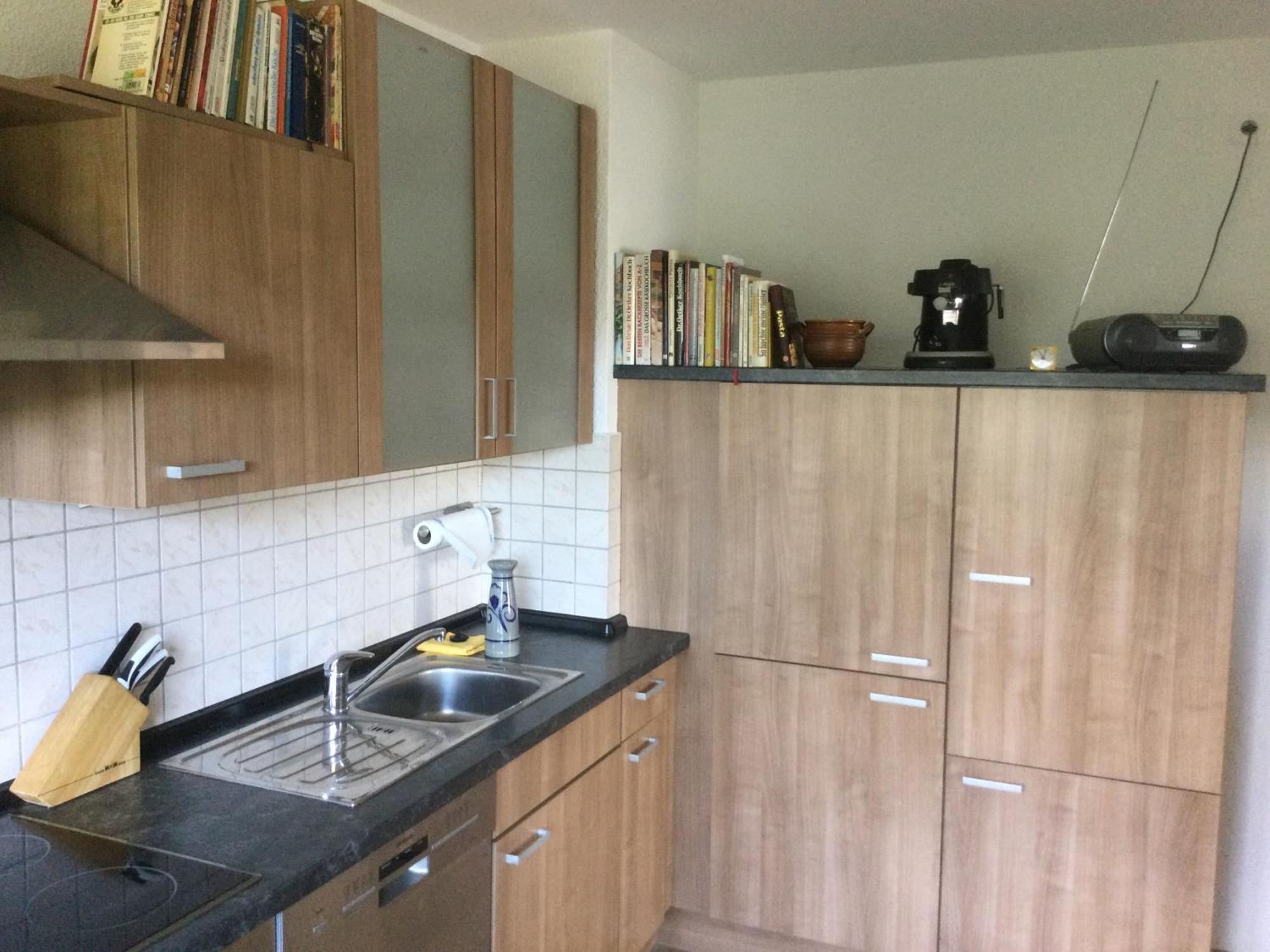 Fewo Beistoi Traitsching Esterno foto