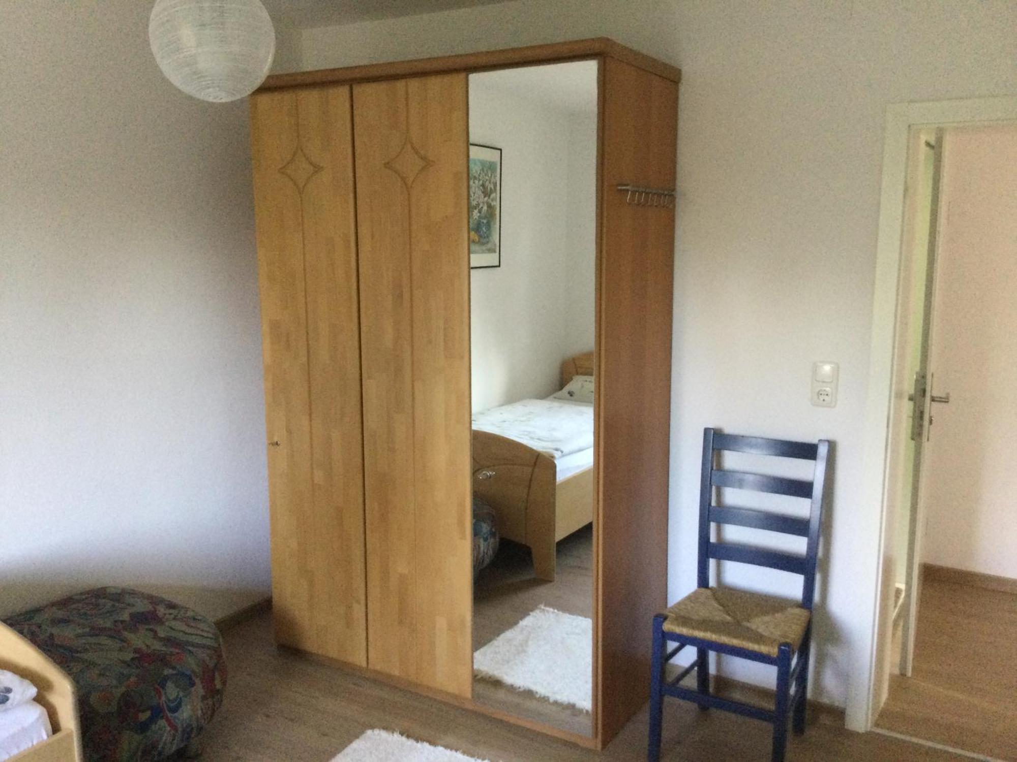 Fewo Beistoi Traitsching Esterno foto