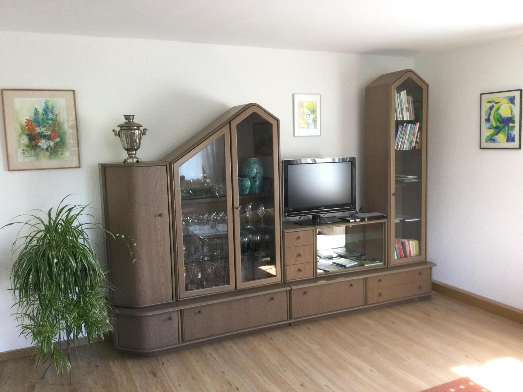 Fewo Beistoi Traitsching Esterno foto